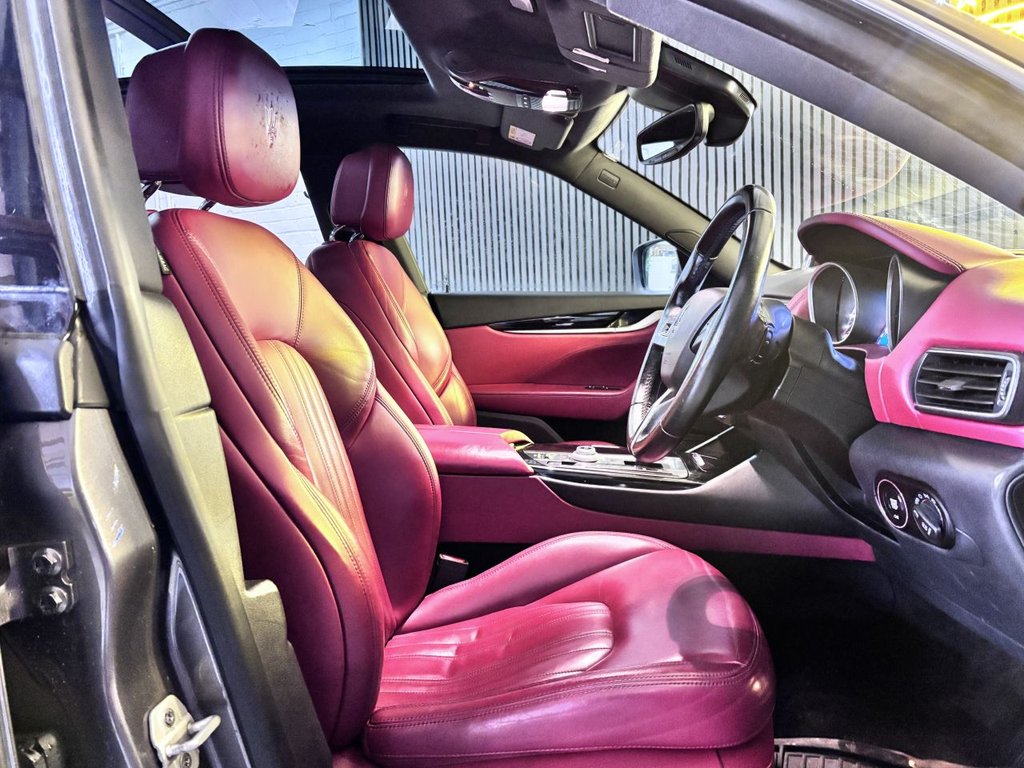 Used Maserati Levante 2017 for sale - 77672746: Photo 9