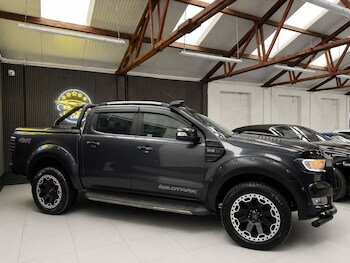 Used Ford Ranger 2017 for sale - 79178085: Photo