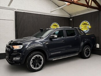 Used Ford Ranger 2017 for sale - 79178085: Photo