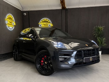 Used Porsche Macan 2020 for sale - 78619874: Photo