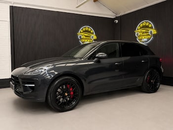 Used Porsche Macan 2020 for sale - 78619874: Photo