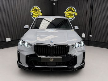 Used BMW X5 2025 for sale - 79094824: Photo