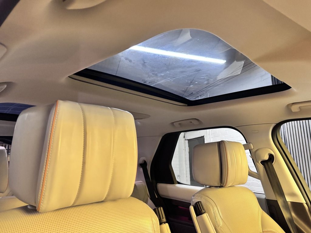 Used Land Rover Discovery 2017 for sale - 77208442: Photo 14