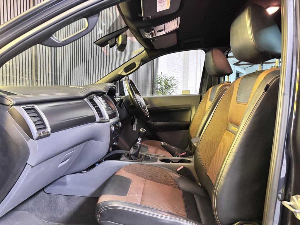 Used Ford Ranger 2019 for sale - 77208362: Photo 10