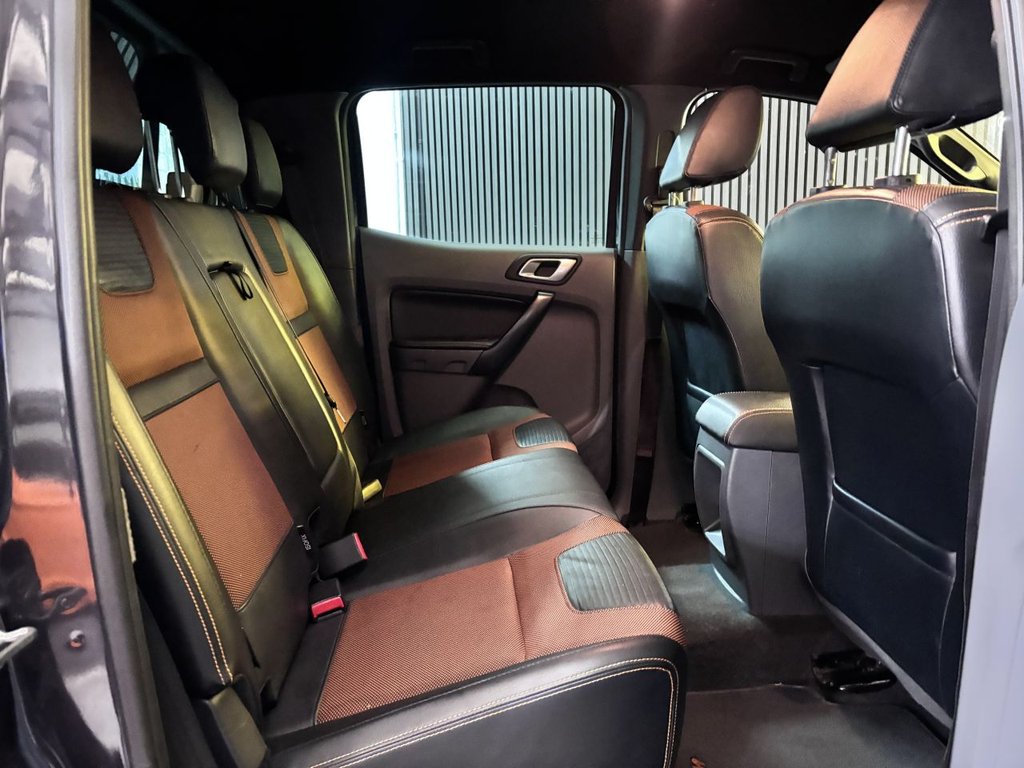 Used Ford Ranger 2019 for sale - 77208362: Photo 11