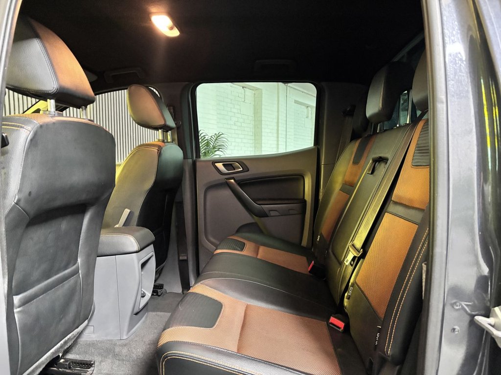 Used Ford Ranger 2019 for sale - 77208362: Photo 12