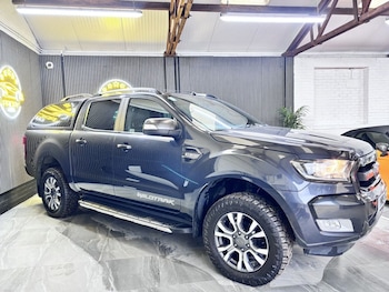 Used Ford Ranger 2019 for sale - 77208362: Photo