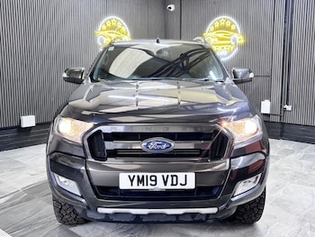 Used Ford Ranger 2019 for sale - 77208362: Photo