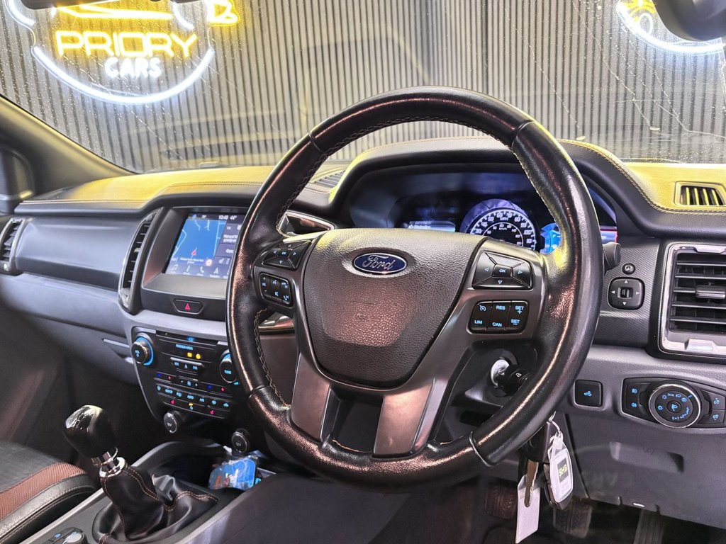 Used Ford Ranger 2019 for sale - 77208362: Photo 8