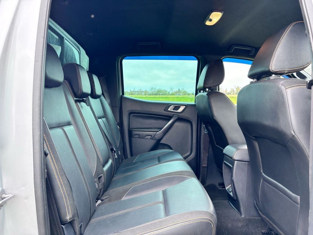 Used Ford Ranger 2021 for sale - 77208390: Photo 12