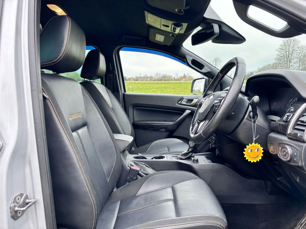 Used Ford Ranger 2021 for sale - 77208390: Photo 9