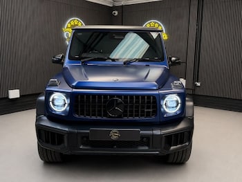 Used Mercedes-Benz G Class 2025 for sale - 79238157: Photo