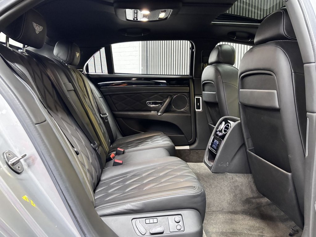 Used Bentley Flying Spur 2013 for sale - 77226571: Photo 11