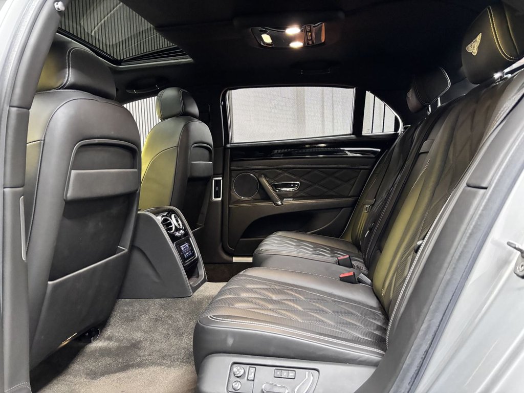 Used Bentley Flying Spur 2013 for sale - 77226571: Photo 12