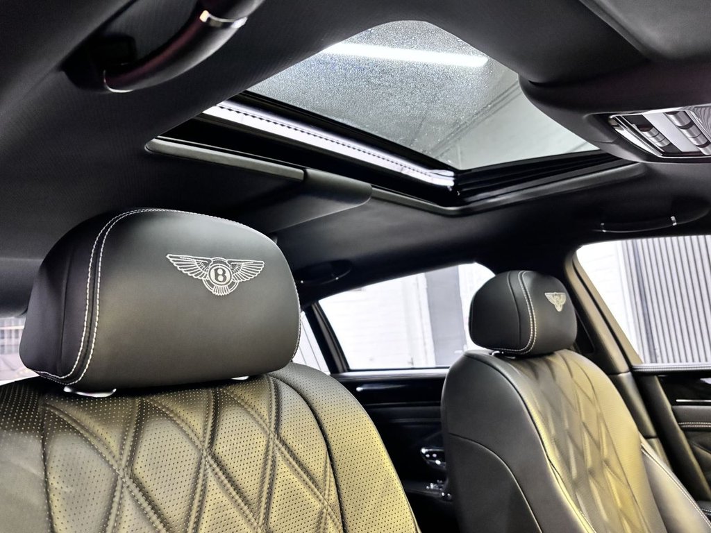 Used Bentley Flying Spur 2013 for sale - 77226571: Photo 13