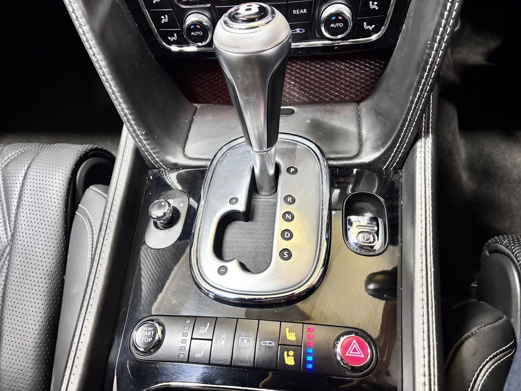 Used Bentley Flying Spur 2013 for sale - 77226571: Photo 14