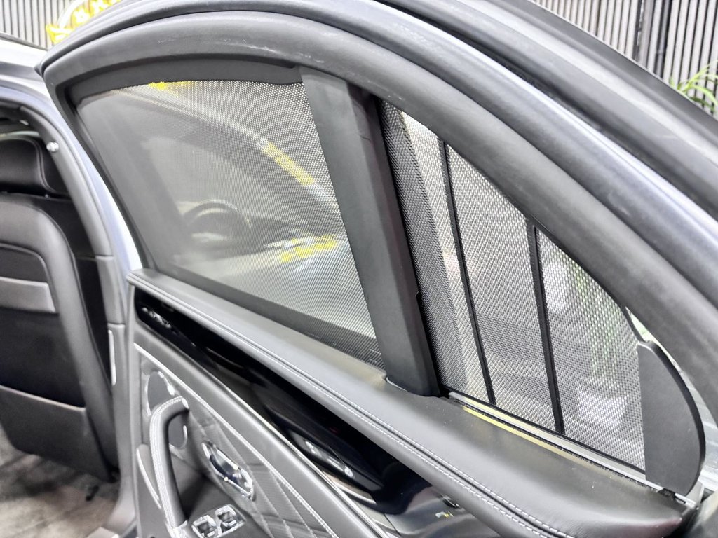 Used Bentley Flying Spur 2013 for sale - 77226571: Photo 15