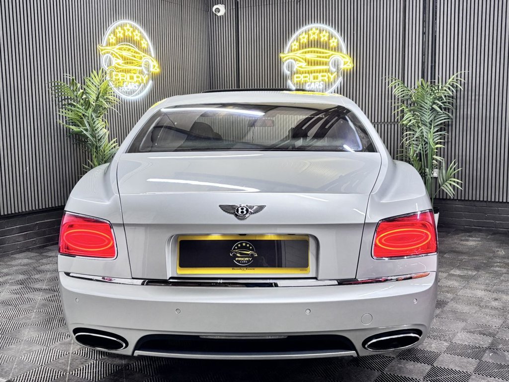 Used Bentley Flying Spur 2013 for sale - 77226571: Photo 5