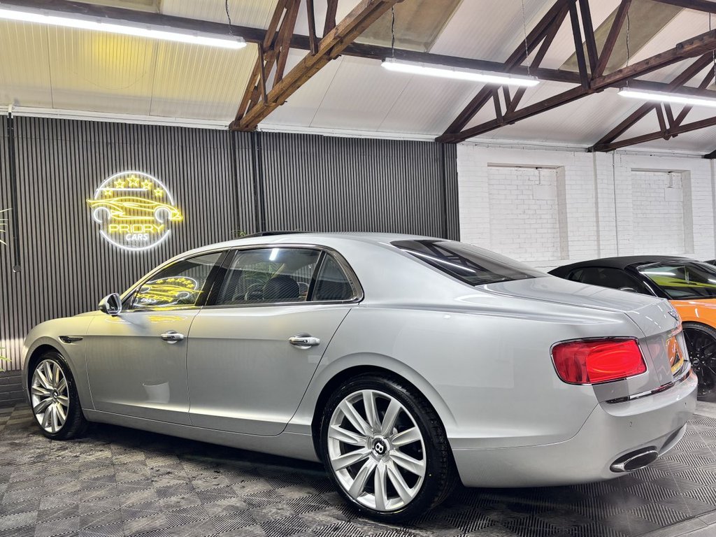 Used Bentley Flying Spur 2013 for sale - 77226571: Photo 7