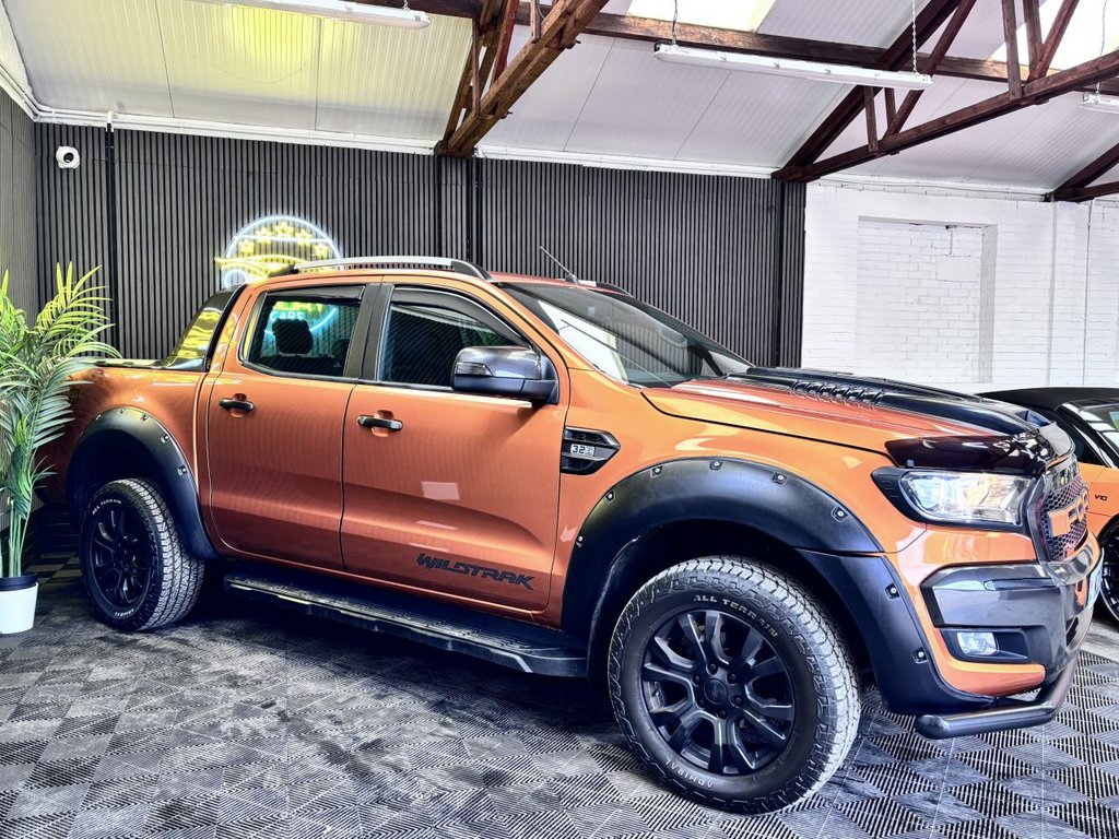 Used Ford Transit Custom 2018 for sale - 77226630: Photo 2