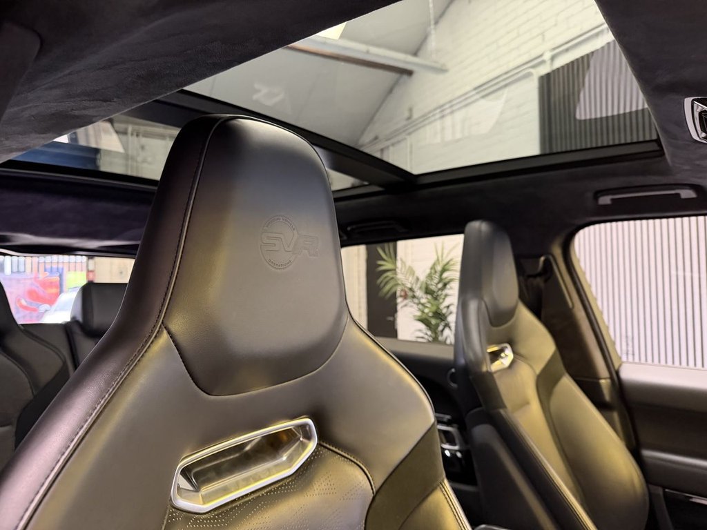 Used Land Rover Range Rover Sport 2021 for sale - 78069413: Photo 13