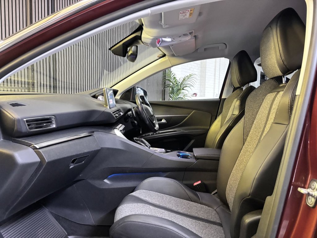 Used Peugeot 3008 2017 for sale - 77250080: Photo 10