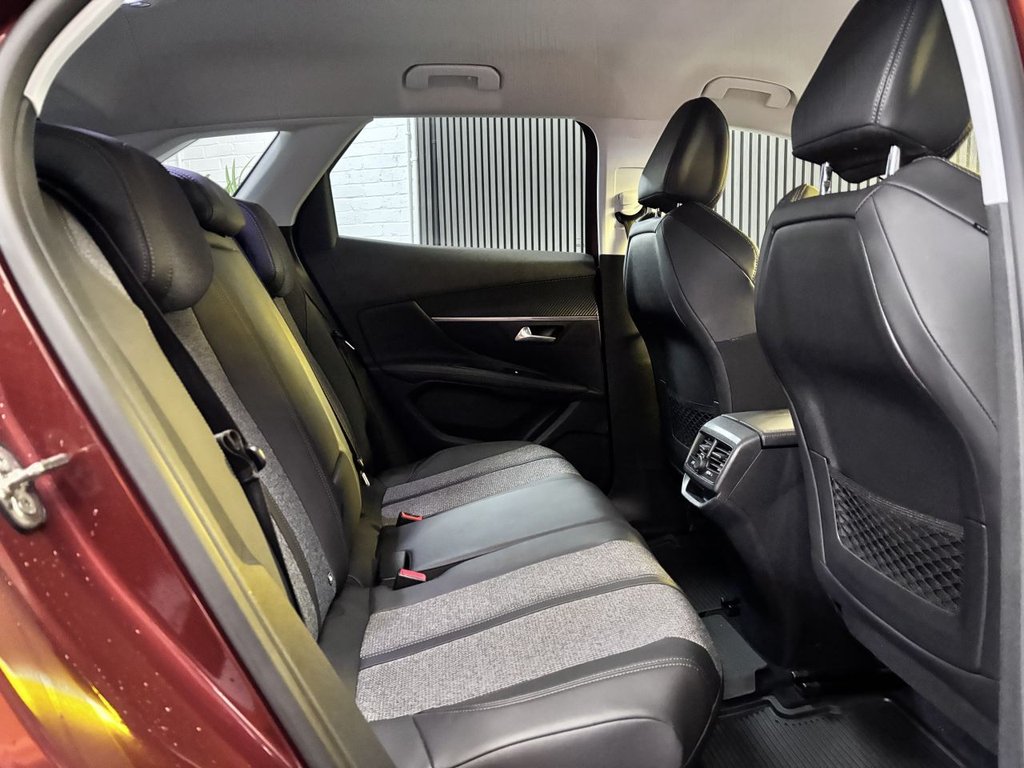 Used Peugeot 3008 2017 for sale - 77250080: Photo 11