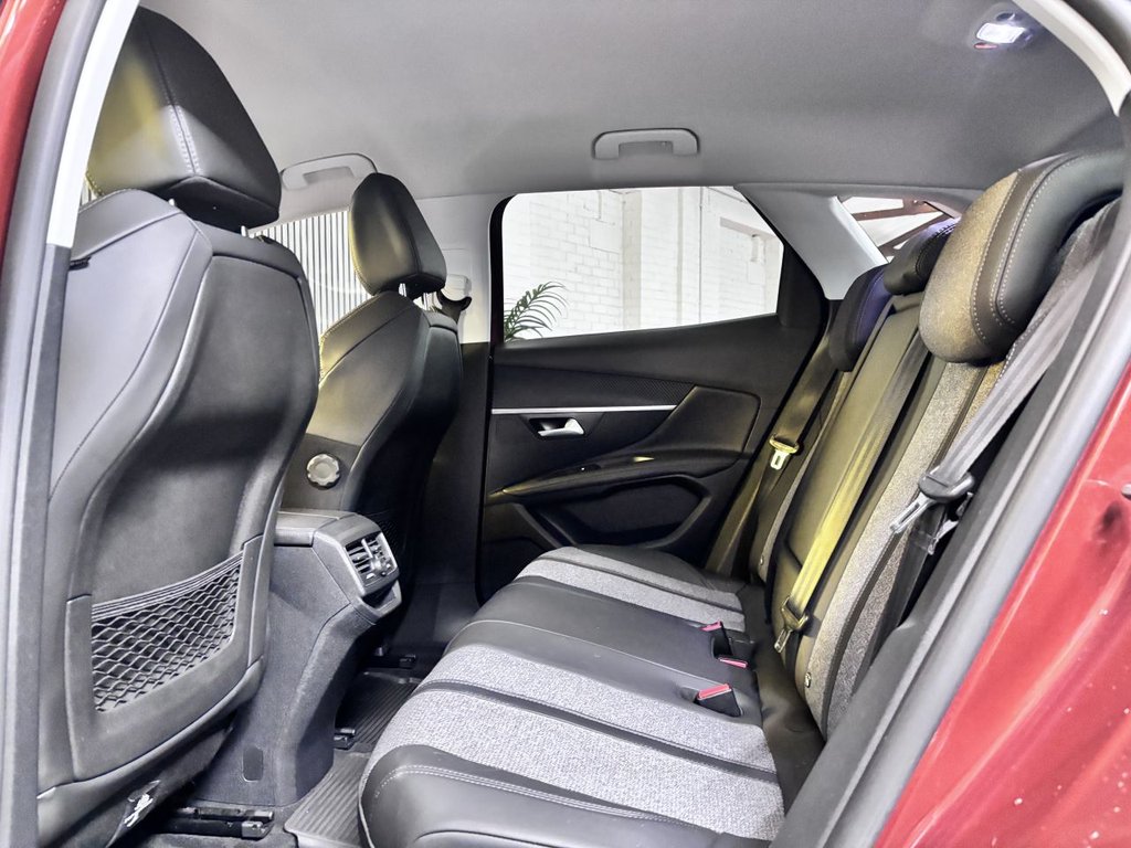 Used Peugeot 3008 2017 for sale - 77250080: Photo 12
