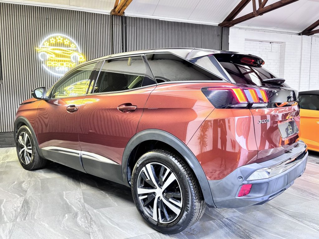 Used Peugeot 3008 2017 for sale - 77250080: Photo 6