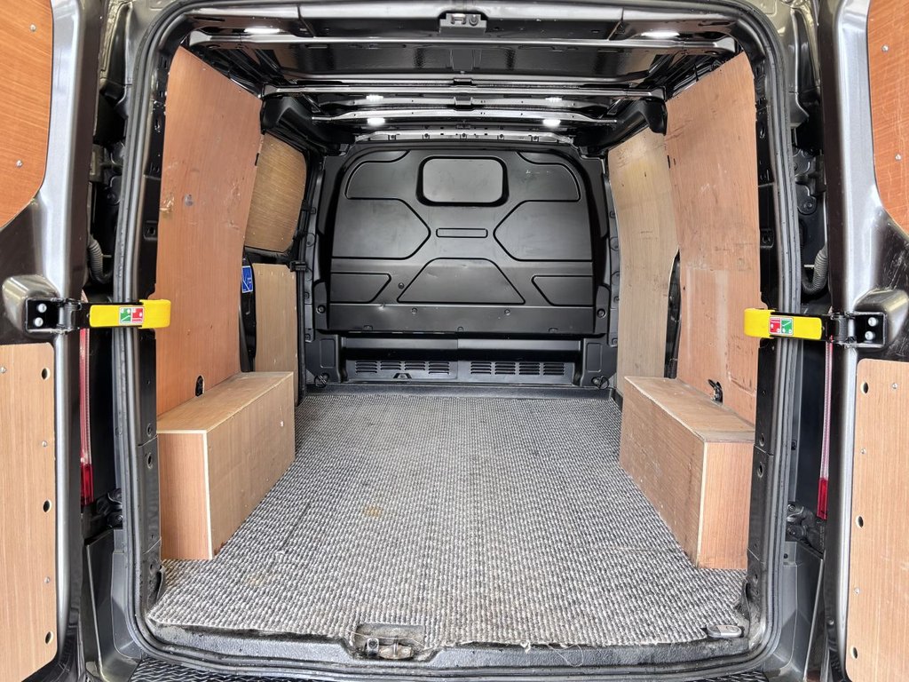 Used Ford Transit Custom 2021 for sale - 77208408: Photo 12
