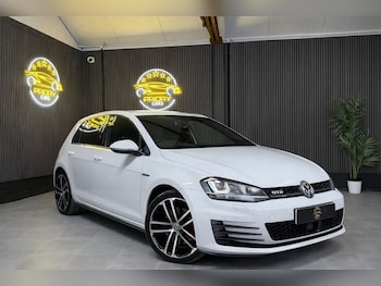 Used Volkswagen Golf 2014 for sale - 78102702: Photo
