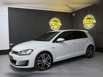 Used Volkswagen Golf 2014 for sale - 78102702: Photo
