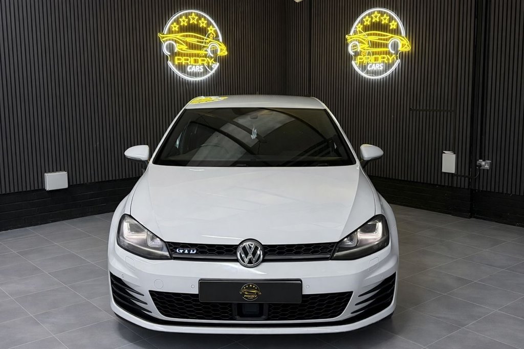 Used Volkswagen Golf 2014 for sale - 78102702: Photo 4