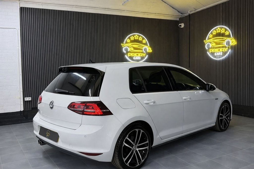 Used Volkswagen Golf 2014 for sale - 78102702: Photo 6