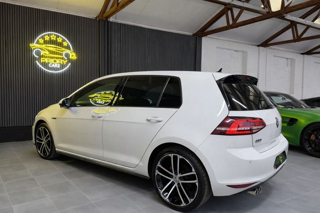 Used Volkswagen Golf 2014 for sale - 78102702: Photo 7