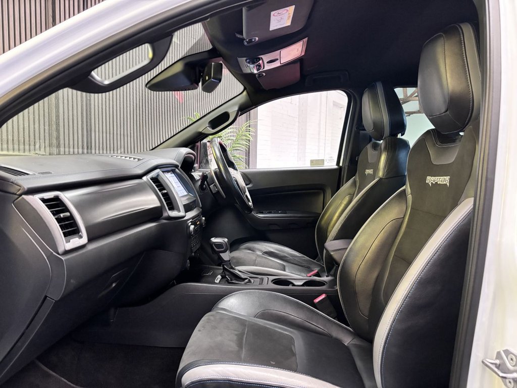 Used Ford Ranger 2019 for sale - 77369272: Photo 10