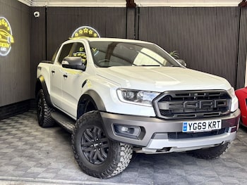 Ford Ranger feature image