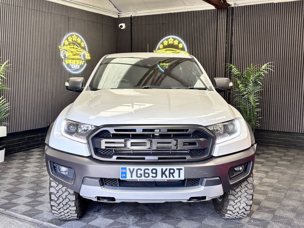 Used Ford Ranger 2019 for sale - 77369272: Photo 4