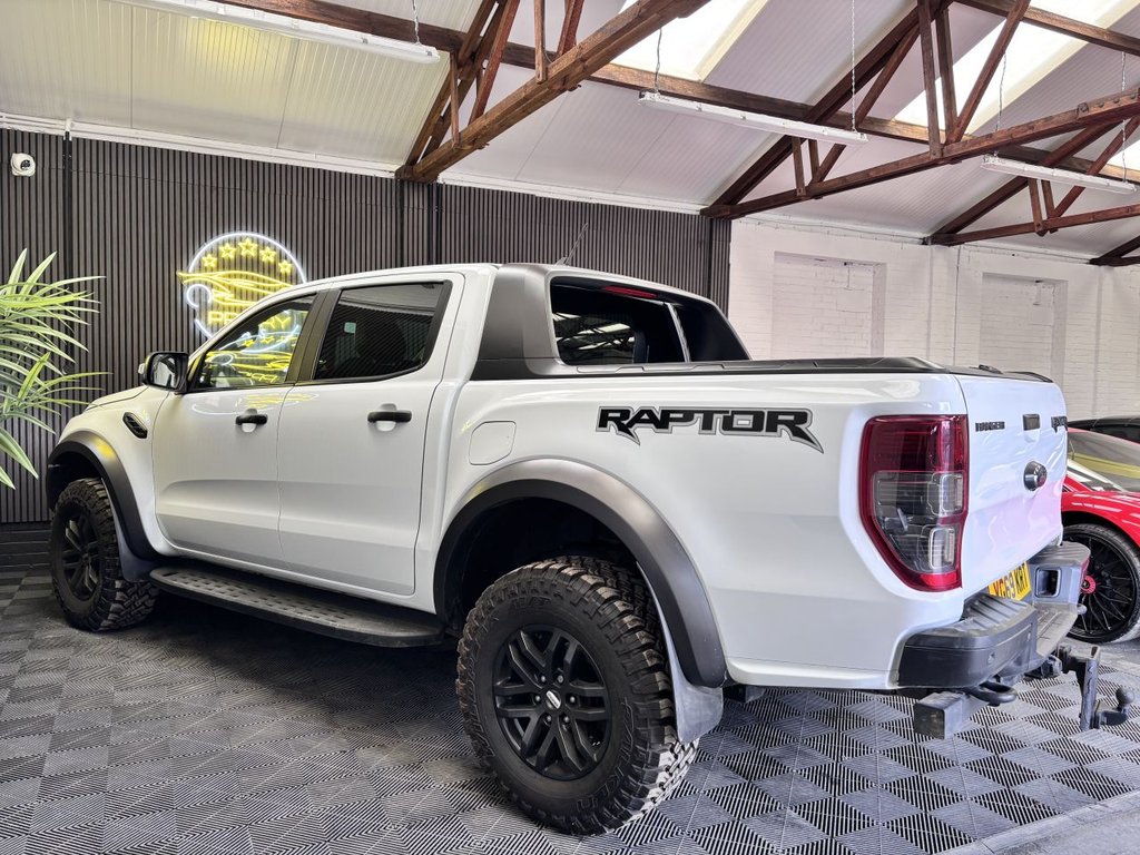 Used Ford Ranger 2019 for sale - 77369272: Photo 7