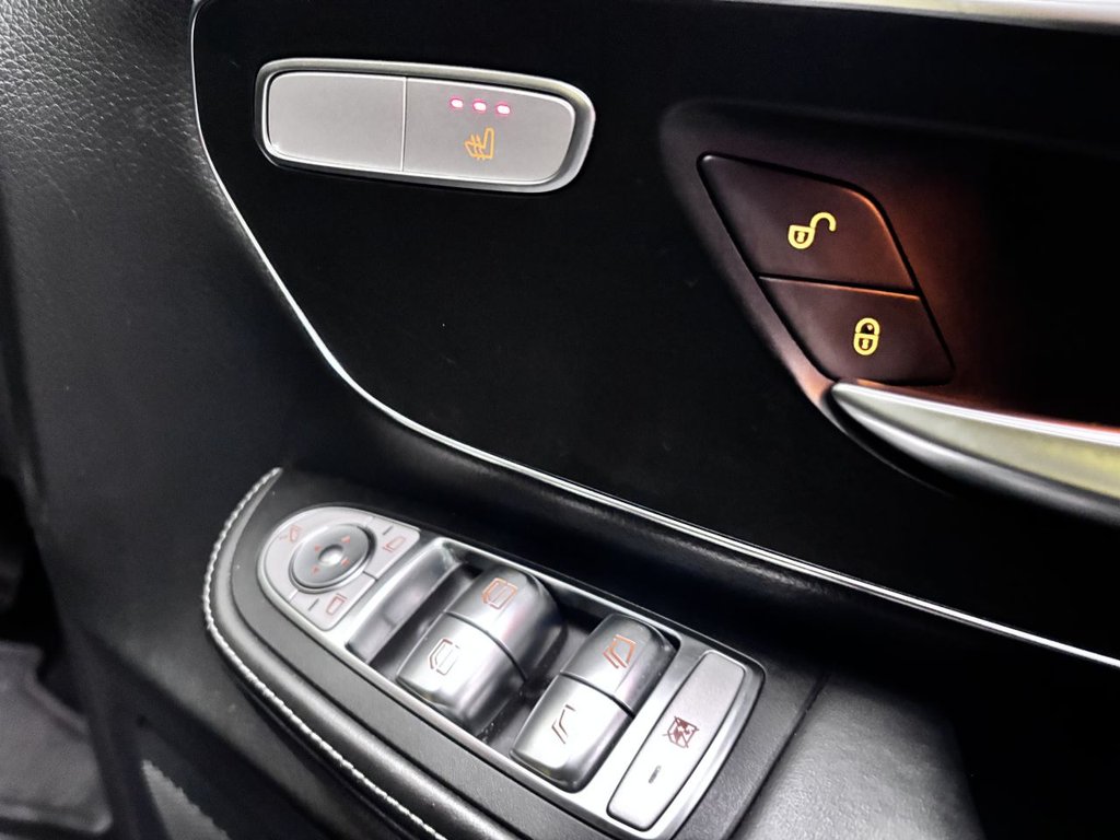 Used Mercedes-Benz V-Class 2020 for sale - 77250401: Photo 16