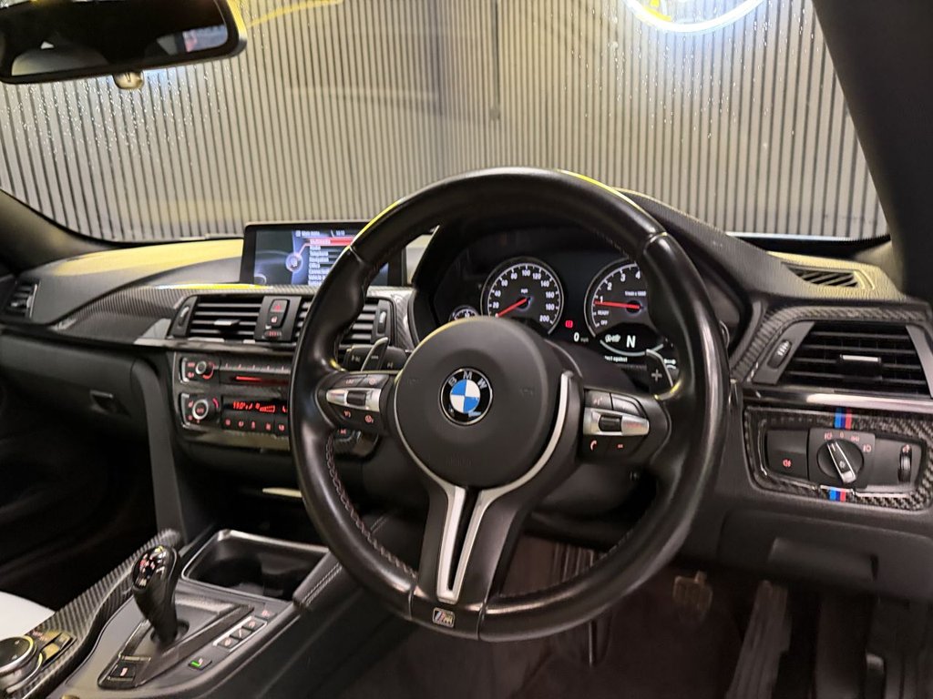 Used BMW M4 2014 for sale - 78044438: Photo 11