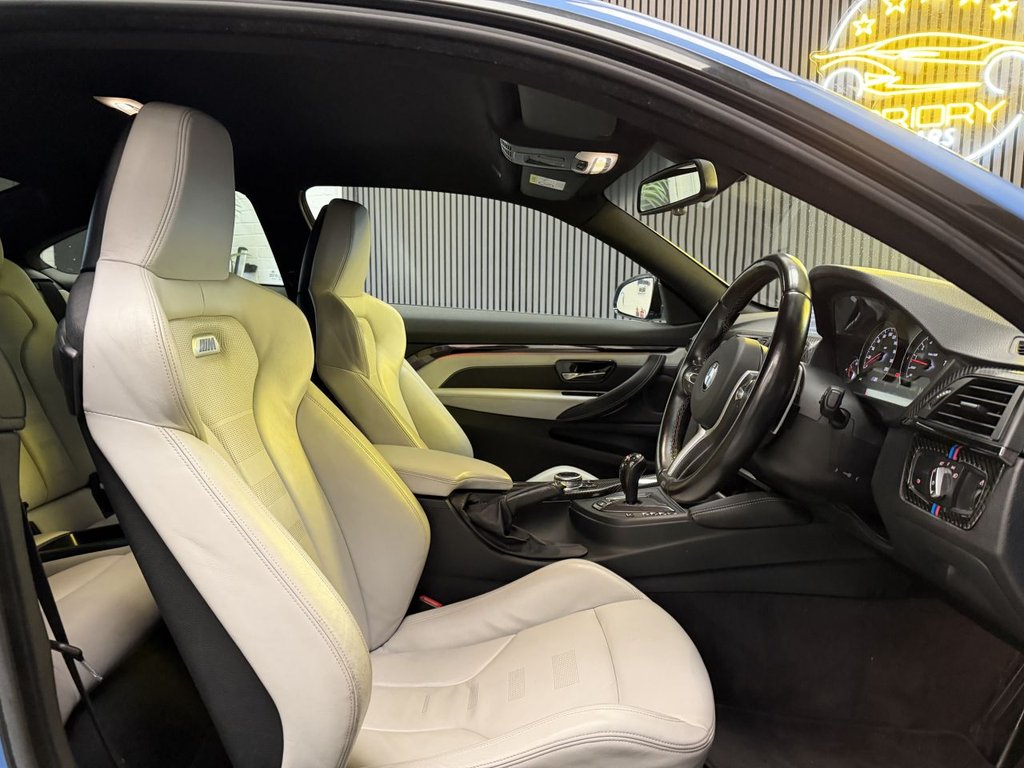 Used BMW M4 2014 for sale - 78044438: Photo 12