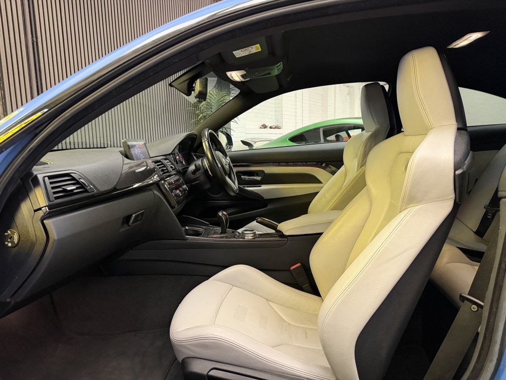 Used BMW M4 2014 for sale - 78044438: Photo 13