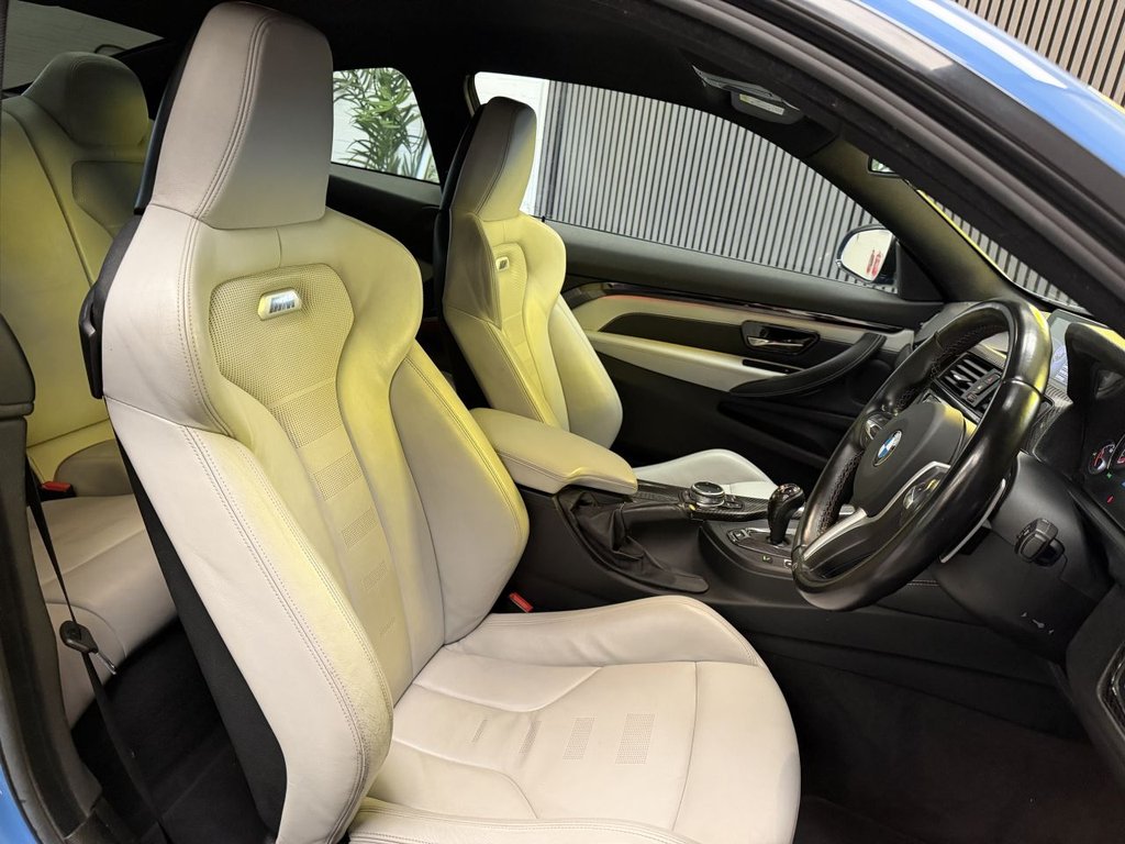 Used BMW M4 2014 for sale - 78044438: Photo 14