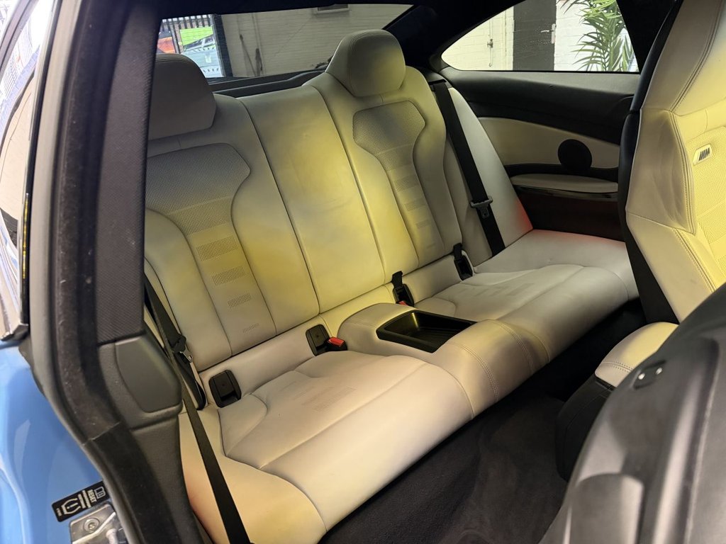 Used BMW M4 2014 for sale - 78044438: Photo 15