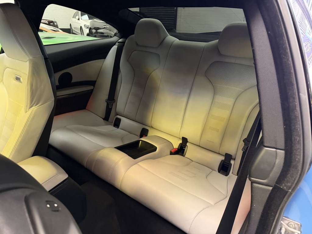 Used BMW M4 2014 for sale - 78044438: Photo 16