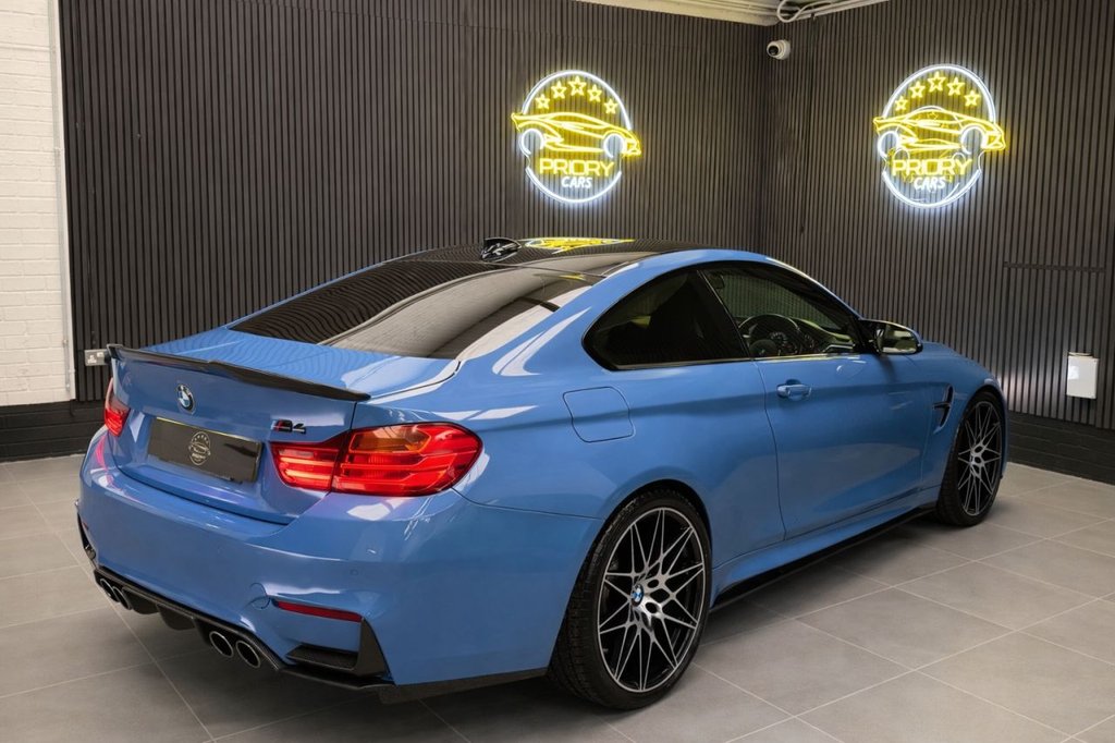 Used BMW M4 2014 for sale - 78044438: Photo 6