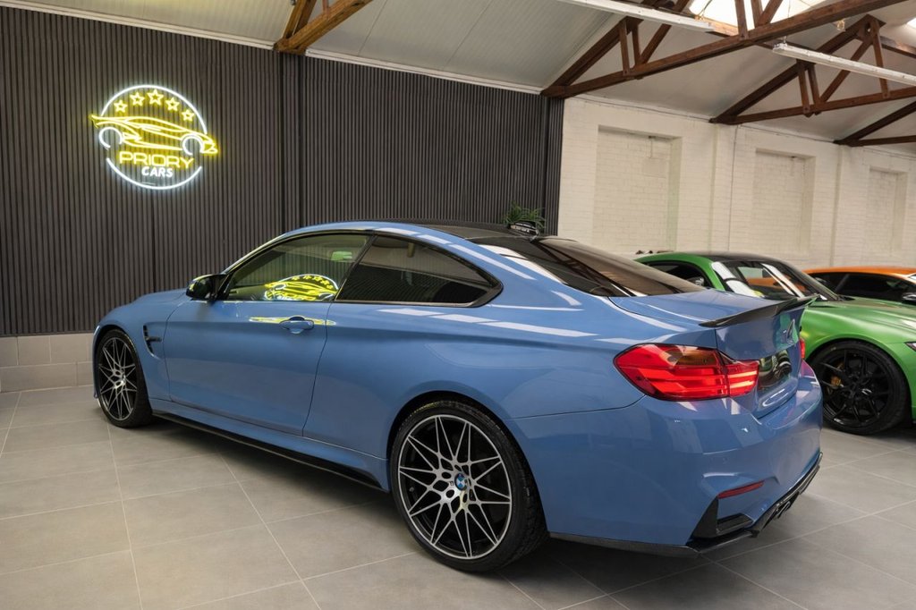 Used BMW M4 2014 for sale - 78044438: Photo 7