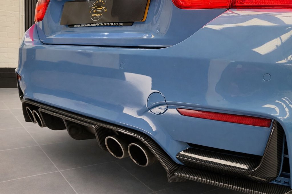 Used BMW M4 2014 for sale - 78044438: Photo 8