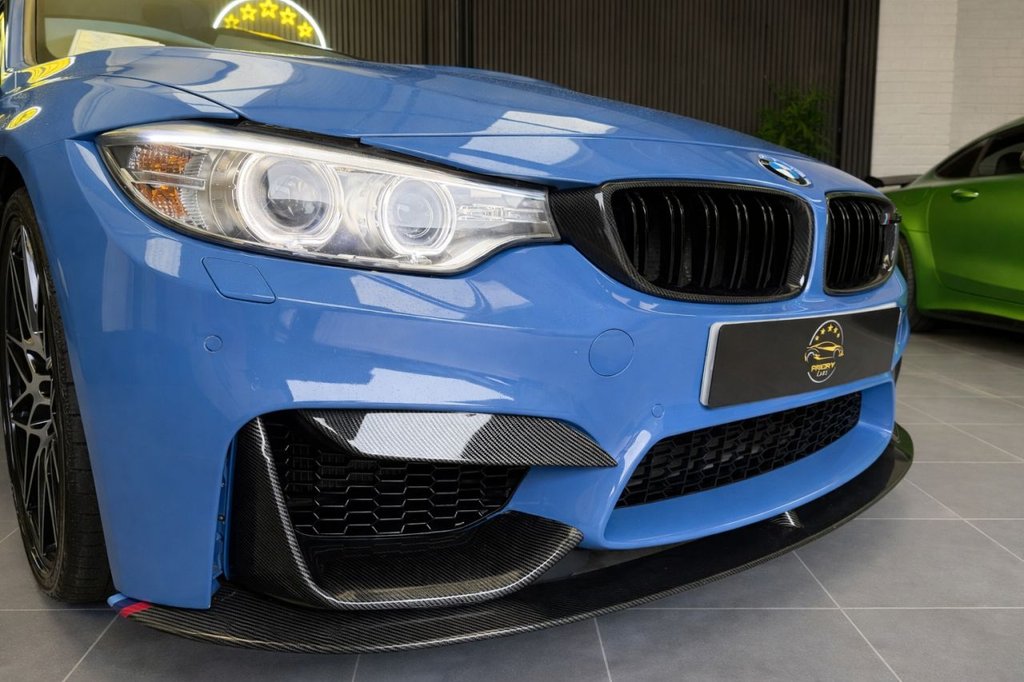 Used BMW M4 2014 for sale - 78044438: Photo 9